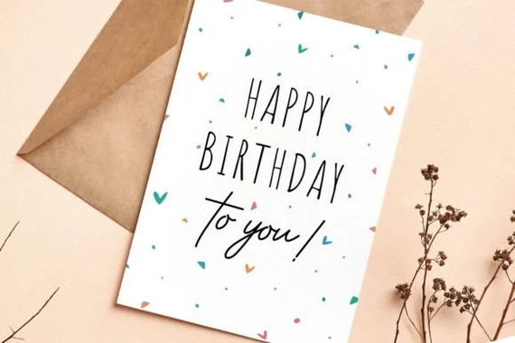 Express Your Feelings with Dabster Art and Craft Greeting Cards