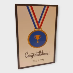 Elegant Customized  Promotion Cards/ Festive Greeting Cards / Gift Cards