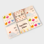 Festive Greeting Cards /Cute Cards  For Special Occasion /Birthday Cards/Gift Cards