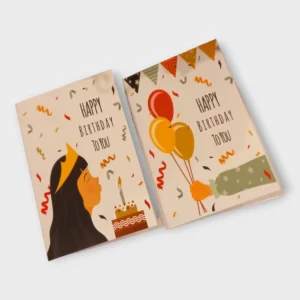 Cards