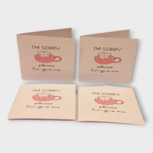 Festive Greeting Cards /Theme Card/Sorry Cards/Gift Cards