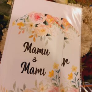 Customized Gift Tags & Stickers