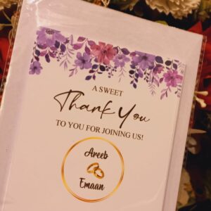 Gift Tags