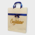 Elegant Congratulations Goodie Bag