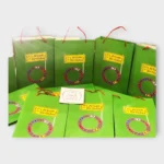 Personalized Traffic Theme Goodie Bags/ Goodie Boxes/Favor Boxes