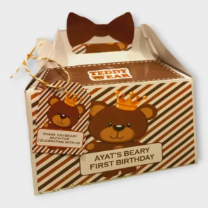 Goodie Boxes