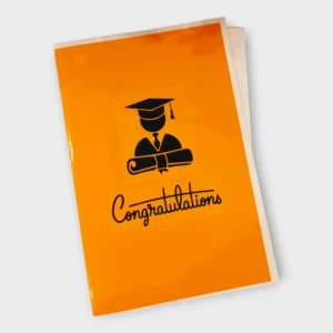 Stylish Congratulations Cards/ Festive Greeting Cards / Gift Cards