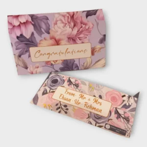 Money Envelopes