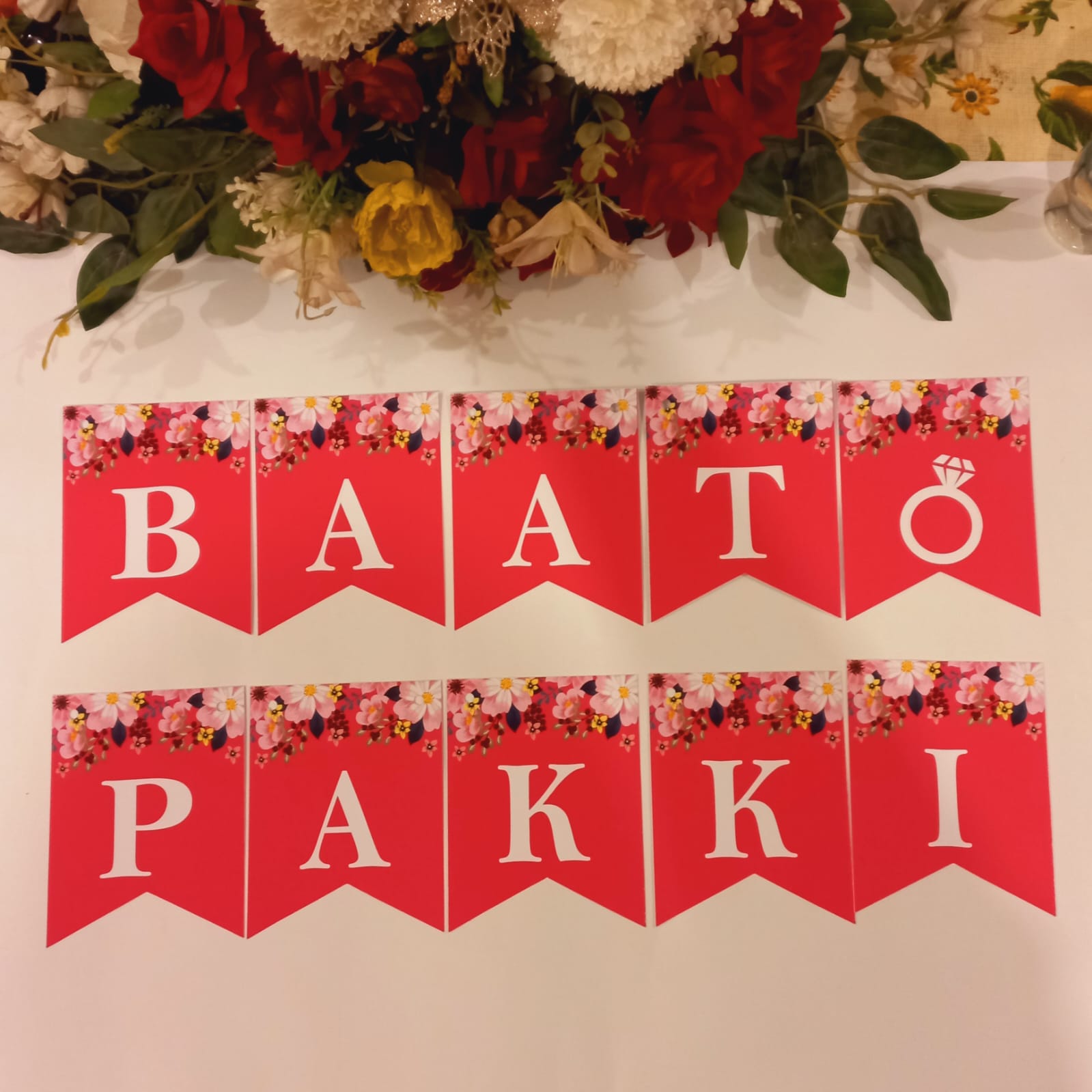 Delicate Baat Pakki Banner