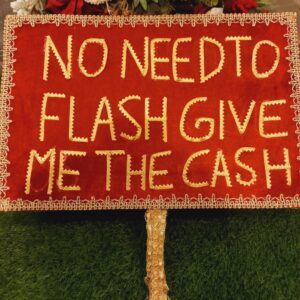 Wedding Photo Booth Prop Signs and Decorations
