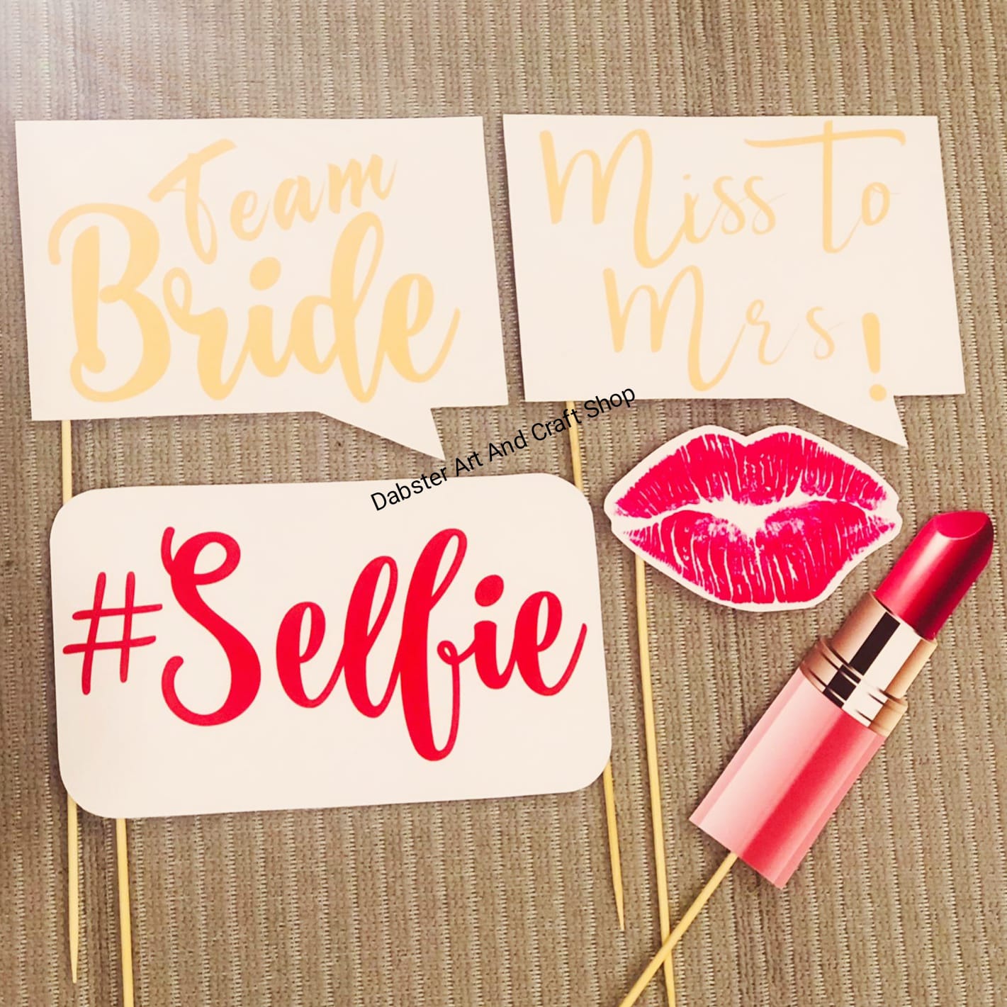 Bridal Shower