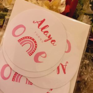Birthday Themes