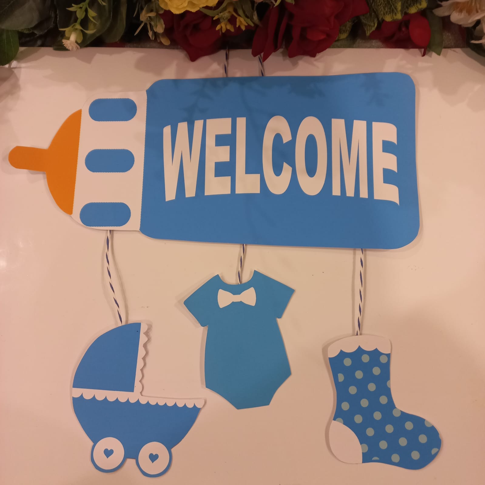 Gender Reveal