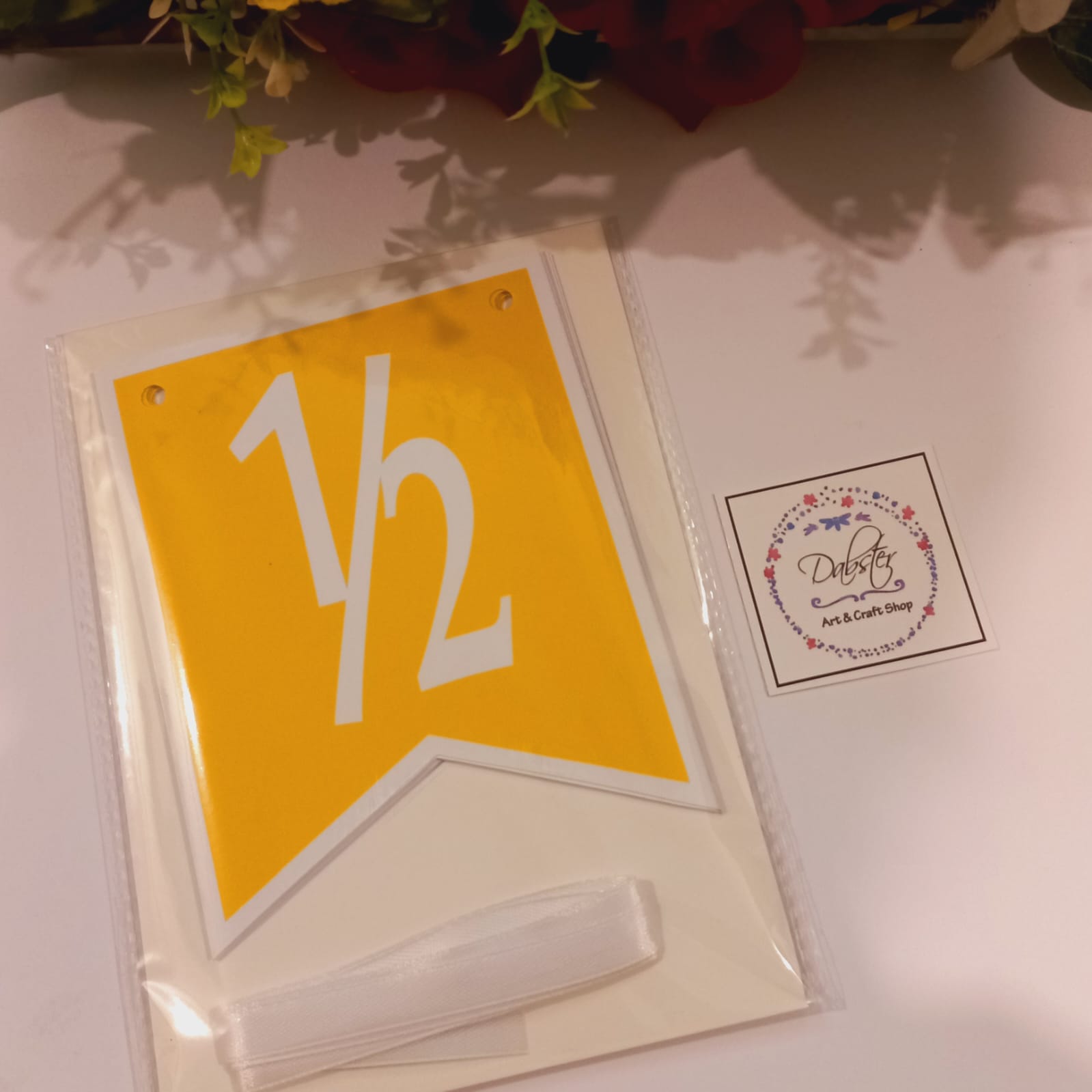 Half Birthday