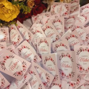 Heartfelt Mother's Day Greeting Cards