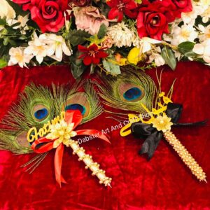 Customised Classic Nikkah Pens/Qabool Hai Nikkah Pens