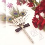 Customised Classic Nikkah Pens/Qabool Hai Nikkah Pens