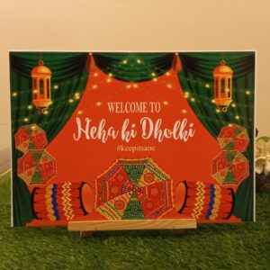 Whole Dholki Theme