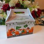 Azadi Box/ Goodie Box/14th August Gift Boxes