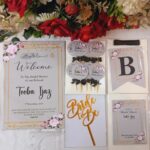 Bridal Shower Decor Bundle/wedding theme/Wedding Essentials